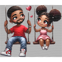 Valentine's Day-QRJ  5149